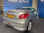 Peugeot 206 CC 1.6-16V Automaat Nieuwe APK
