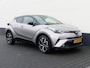Toyota C-HR / C-HR+ 1.8 Hybrid Style Ultimate | Zwart leder | JBL audio | 18 inch LMV