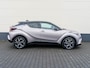 Toyota C-HR / C-HR+ 1.8 Hybrid Style Ultimate | Zwart leder | JBL audio | 18 inch LMV