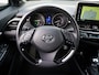 Toyota C-HR / C-HR+ 1.8 Hybrid Style Ultimate | Zwart leder | JBL audio | 18 inch LMV