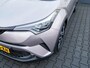 Toyota C-HR / C-HR+ 1.8 Hybrid Style Ultimate | Zwart leder | JBL audio | 18 inch LMV