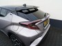 Toyota C-HR / C-HR+ 1.8 Hybrid Style Ultimate | Zwart leder | JBL audio | 18 inch LMV