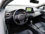 Toyota C-HR / C-HR+ 1.8 Hybrid Style Ultimate | Zwart leder | JBL audio | 18 inch LMV