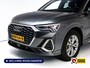 Audi Q3 Sportback 45 TFSI e S Edition 245 PK | 2x S-Line | Elec. achterklep | 360 Camera | Virtual cockpit | Navigatie | Cruise control, Apple Carplay, Android auto