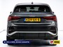 Audi Q3 Sportback 45 TFSI e S Edition 245 PK | 2x S-Line | Elec. achterklep | 360 Camera | Virtual cockpit | Navigatie | Cruise control, Apple Carplay, Android auto
