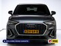 Audi Q3 Sportback 45 TFSI e S Edition 245 PK | 2x S-Line | Elec. achterklep | 360 Camera | Virtual cockpit | Navigatie | Cruise control, Apple Carplay, Android auto