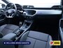 Audi Q3 Sportback 45 TFSI e S Edition 245 PK | 2x S-Line | Elec. achterklep | 360 Camera | Virtual cockpit | Navigatie | Cruise control, Apple Carplay, Android auto