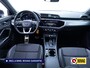 Audi Q3 Sportback 45 TFSI e S Edition 245 PK | 2x S-Line | Elec. achterklep | 360 Camera | Virtual cockpit | Navigatie | Cruise control, Apple Carplay, Android auto