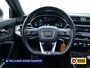 Audi Q3 Sportback 45 TFSI e S Edition 245 PK | 2x S-Line | Elec. achterklep | 360 Camera | Virtual cockpit | Navigatie | Cruise control, Apple Carplay, Android auto