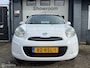 Nissan Micra 1.2 Acenta