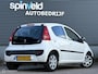 Peugeot 107 1.0-12V XS - Airco - 5dr - Elek pakket -