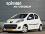 Peugeot 107 1.0-12V XS - Airco - 5dr - Elek pakket -
