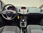 Ford Fiesta 1.25 Limited Airco Alu Velgen