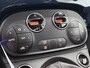 Fiat 500 1.2 Lounge | PANORAMADAK | CLIMATE CONTROL | BLUETOOTH | MULTIFUNCTIONEEL STUURWIEL |