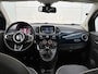 Fiat 500 1.2 Lounge | PANORAMADAK | CLIMATE CONTROL | BLUETOOTH | MULTIFUNCTIONEEL STUURWIEL |