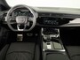 Audi Q8 60 TFSI e quattro Pro Line S Competition 490 PK | Panoramadak | Vier wiel besturen | Exclusive lak | Stoel ventilatie | Verlengde garantie |