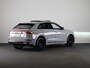 Audi Q8 60 TFSI e quattro Pro Line S Competition 490 PK | Panoramadak | Vier wiel besturen | Exclusive lak | Stoel ventilatie | Verlengde garantie |