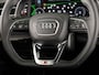 Audi Q8 60 TFSI e quattro Pro Line S Competition 490 PK | Panoramadak | Vier wiel besturen | Exclusive lak | Stoel ventilatie | Verlengde garantie |
