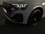 Audi Q8 60 TFSI e quattro Pro Line S Competition 490 PK | Panoramadak | Vier wiel besturen | Exclusive lak | Stoel ventilatie | Verlengde garantie |
