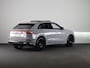 Audi Q8 60 TFSI e quattro Pro Line S Competition 490 PK | Panoramadak | Vier wiel besturen | Exclusive lak | Stoel ventilatie | Verlengde garantie |