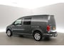 Volkswagen Caddy Maxi 2.0 TDI L2 150PK | 6-bak | Airco | Cruise | Camera | Carplay | 2xSchuifdeur | Trekhaak
