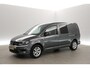 Volkswagen Caddy Maxi 2.0 TDI L2 150PK | 6-bak | Airco | Cruise | Camera | Carplay | 2xSchuifdeur | Trekhaak