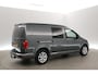 Volkswagen Caddy Maxi 2.0 TDI L2 150PK | 6-bak | Airco | Cruise | Camera | Carplay | 2xSchuifdeur | Trekhaak