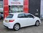 Toyota Auris 1.8 Full Hybrid Executive ACHTERUITRIJCAMERA AIRCO ELEKTRISCH INKLAPBARE SPIEGELS