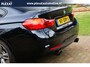 BMW 4-Serie Gran Coupe 435i xDrive M Sport Aut. | M-pakket | Akrapovic | Harman-Kardon | Adaptief | Memory | Lijnbaanbegeleiding |