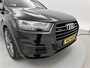 Audi Q7 3.0 TDI Quattro S-Line Grijs kenteken 22 inch lichtmetaal Leder Bose Led Elektrische trekhaak
