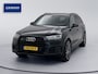 Audi Q7 3.0 TDI Quattro S-Line Grijs kenteken 22 inch lichtmetaal Leder Bose Led Elektrische trekhaak