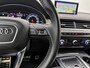 Audi Q7 3.0 TDI Quattro S-Line Grijs kenteken 22 inch lichtmetaal Leder Bose Led Elektrische trekhaak