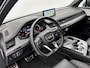 Audi Q7 3.0 TDI Quattro S-Line Grijs kenteken 22 inch lichtmetaal Leder Bose Led Elektrische trekhaak