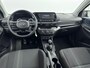 Hyundai Bayon 1.0 T-GDI i-Motion | ACTIE! | Lage km-stand! | Cruise control | Airco | Leder stuur |