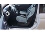 Fiat 500 0.9 TwinAir 80pk Turbo Lounge Pano.Dak 16inch LM Navi Airco *Sportief* NL auto!