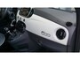 Fiat 500 0.9 TwinAir 80pk Turbo Lounge Pano.Dak 16inch LM Navi Airco *Sportief* NL auto!
