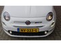 Fiat 500 0.9 TwinAir 80pk Turbo Lounge Pano.Dak 16inch LM Navi Airco *Sportief* NL auto!