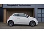 Fiat 500 0.9 TwinAir 80pk Turbo Lounge Pano.Dak 16inch LM Navi Airco *Sportief* NL auto!