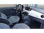 Fiat 500 0.9 TwinAir 80pk Turbo Lounge Pano.Dak 16inch LM Navi Airco *Sportief* NL auto!