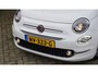Fiat 500 0.9 TwinAir 80pk Turbo Lounge Pano.Dak 16inch LM Navi Airco *Sportief* NL auto!