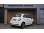 Fiat 500 0.9 TwinAir 80pk Turbo Lounge Pano.Dak 16inch LM Navi Airco *Sportief* NL auto!