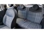 Fiat 500 0.9 TwinAir 80pk Turbo Lounge Pano.Dak 16inch LM Navi Airco *Sportief* NL auto!