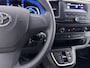 Toyota PROACE Electric Worker Extra Range Cool Long 330 KM Actieradius WLTP Cruise Control Betimmering