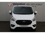 Ford Transit Custom 300 2.0-130PK TDCI L1H1 Trend AUTOMAAT ! Erg nette Transit Custom automaat ! Achterdeuren, Schuifdeur L+R, PDC V+A, Camera, Bijrijdersbank, Stoel- en voorraamverwarming, flitslichten v+a en dak