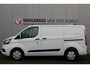 Ford Transit Custom 300 2.0-130PK TDCI L1H1 Trend AUTOMAAT ! Erg nette Transit Custom automaat ! Achterdeuren, Schuifdeur L+R, PDC V+A, Camera, Bijrijdersbank, Stoel- en voorraamverwarming, flitslichten v+a en dak
