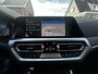 BMW 3-Serie Touring 330e High Exe Pano|HiFi|Sportstoel|Stuurverw|Trekh