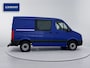 Volkswagen Crafter 35 2.0 TDI L1H1 2x schuifdeur Inrichting Lucht geveerde stoel Cruise control Airco