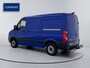 Volkswagen Crafter 35 2.0 TDI L1H1 2x schuifdeur Inrichting Lucht geveerde stoel Cruise control Airco