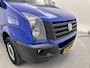 Volkswagen Crafter 35 2.0 TDI L1H1 2x schuifdeur Inrichting Lucht geveerde stoel Cruise control Airco