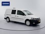 Volkswagen Caddy Maxi 2.0 TDI L2H1 BMT DSG Navigatie Dubbele schuifdeur Trekhaak Cruise control